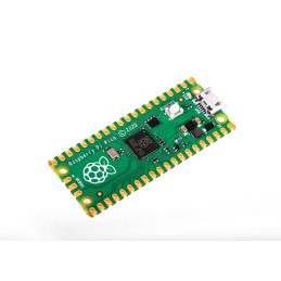 1 pcs - Raspberry Pi Pico - Single Unit