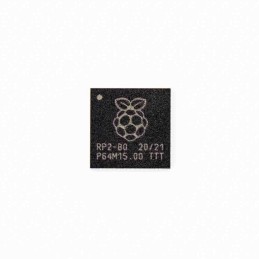 1 pcs - Raspberry Pi Pico - Single Unit
