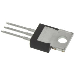 1 pcs - Texas Instruments LM350AT/NOPB, 1 Linear Voltage, Voltage Regulator 3A, 1.2 - 33 V 3-Pin, TO-220