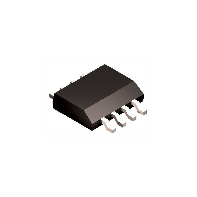 1 pcs - Texas Instruments, LM22675MRE-ADJ/NOPBStep-Down Switching Regulator, 1-Channel 1A Adjustable 8-Pin, PSOP