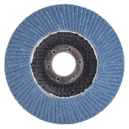 1 pcs - 3M 566A Zirconia Aluminium Flap Disc, 115mm, Medium Grade, P80 Grit, PN65026