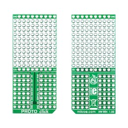 1 pcs - MikroElektronika MIKROE-1507