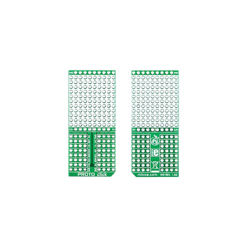 1 pcs - MikroElektronika MIKROE-1507