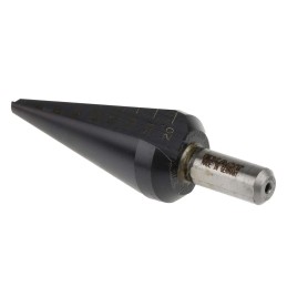 1 pcs - EXACT HSS Cone Cutter 4mm x 20mm