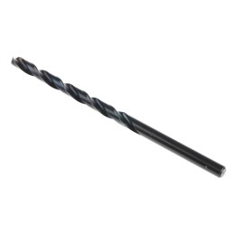 1 pcs - Dormer A110 Series HSS Twist Drill Bit, 7.5mm Diameter, 156 mm Overall