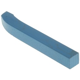 1 pcs - RS PRO Cranked Turning Tool Bit Carbide Brazed Tip, 100 mm P30