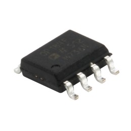 1 pcs - OP184FSZ Analog Devices, Op Amp, RRIO, 3.25MHz, 5 - 28 V, 8-Pin SOIC