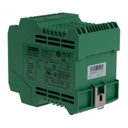 1 pcs - Phoenix Contact 85 - 264 V ac, 100 - 350V dc Input DIN Rail Uninterruptible Power Supply (48W), MINI-DC