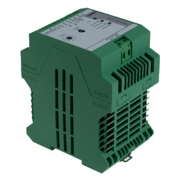 1 pcs - Phoenix Contact 85 - 264 V ac, 100 - 350V dc Input DIN Rail Uninterruptible Power Supply (48W), MINI-DC
