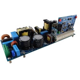 1 pcs - STMicroelectronics STEVAL-LLL009V1, 300 W very high AC input voltage LED driver with digital power control LED Driver