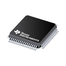 1 pcs - Texas Instruments TM4C1230C3PMI ARM Cortex M4F Microcontroller, Tiva, 64-Pin LQFP (PM)
