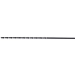 1 pcs - Dormer A110 Series HSS Twist Drill Bit, 1mm Diameter, 56 mm Overall