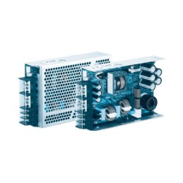 1 pcs - Cosel AC-DC Power Supply, AEA600F-36, 36V dc, 35A, 601.2W, Dual Output, 85 - 264V ac Input Voltage