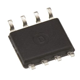 1 pcs - LM7171AIM/NOPB Texas Instruments, Op Amp, 200MHz, 5.5 - 36 V, 8-Pin SOIC