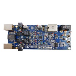 1 pcs - STMicroelectronics Evaluation Board for PM8805 for Building Safety and Security or Surveillance