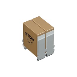 110 pcs - TDK 2μF MLCC, 500V dc V, ±20% , SMD