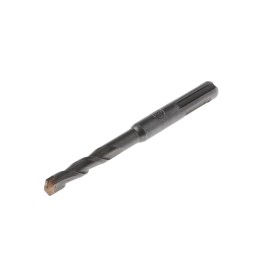 1 pcs - RS PRO Carbide Tipped SDS Plus Drill Bit for Masonry, 8mm Diameter, 110 mm Overall