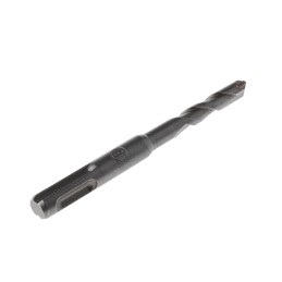 1 pcs - RS PRO Carbide Tipped SDS Plus Drill Bit for Masonry, 8mm Diameter, 110 mm Overall