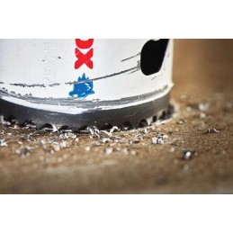 1 pcs - Lenox Bi-metal 20mm Hole Saw