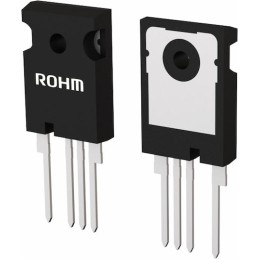 1 pcs - N-Channel MOSFET, 34 A, 750 V TO-247-4L ROHM SCT4045DRHRC15