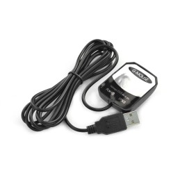 1 pcs - DFRobot TEL0138 GPS Receiver