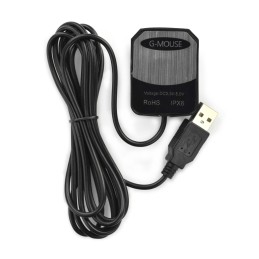 1 pcs - DFRobot TEL0138 GPS Receiver