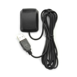 1 pcs - DFRobot TEL0138 GPS Receiver