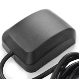 1 pcs - DFRobot TEL0138 GPS Receiver