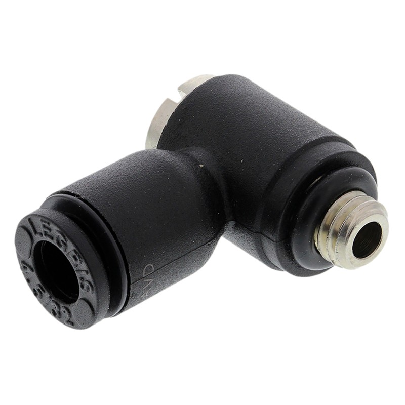 5 pcs - Legris, M5 x 0.8