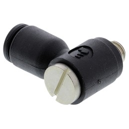 5 pcs - Legris, M5 x 0.8