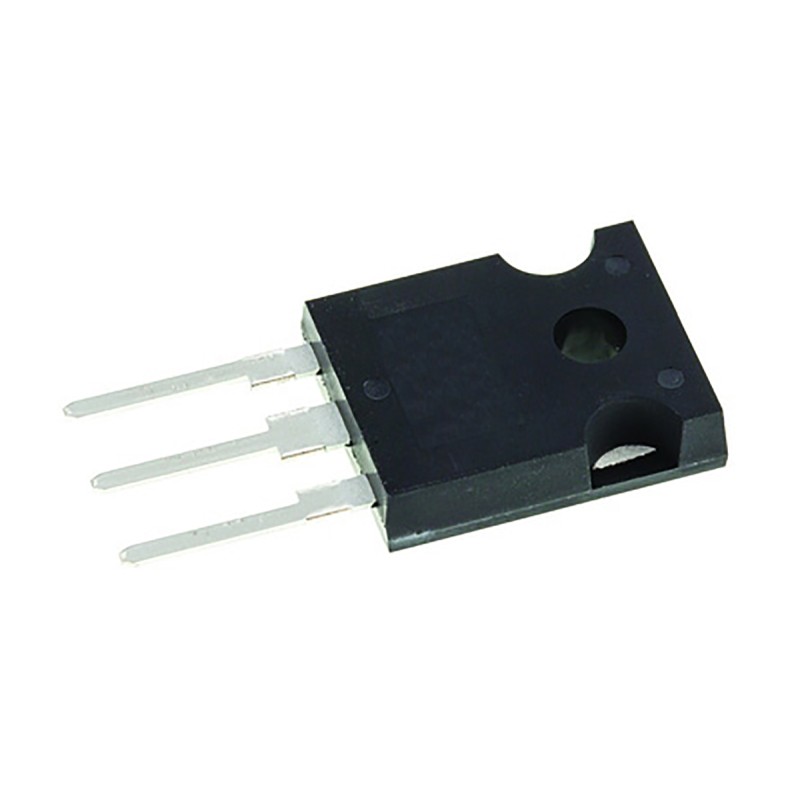 1 pcs - Infineon IKW50N65ES5XKSA1 IGBT, 80 A 650 V, 3-Pin TO-247, Through Hole