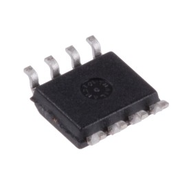 1 pcs - Microchip, 22-bit- ADC 60sps, 8-Pin SOIC