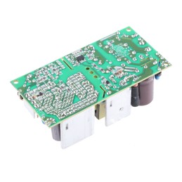 1 pcs - Recom Switching Power Supply, RAC60-05S/OF, 5V dc, 10A, 50W, 1 Output, 127 - 370 V dc, 90 - 265 V ac