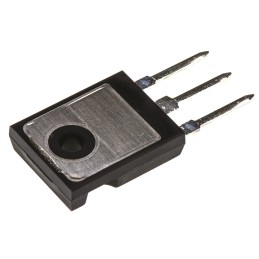 1 pcs - Vishay 100V 40A, Dual Schottky Diode, 3-Pin TO-247AC VS-40CPQ100-N3