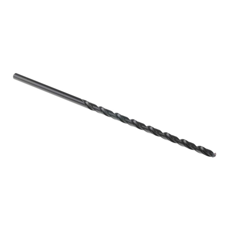 1 pcs - Dormer A110 Series HSS Twist Drill Bit, 3.5mm Diameter, 112 mm Overall