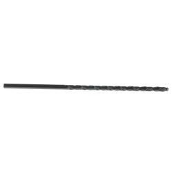 1 pcs - Dormer A110 Series HSS Twist Drill Bit, 3.5mm Diameter, 112 mm Overall