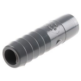 2 pcs - Georg Fischer Hose Connector