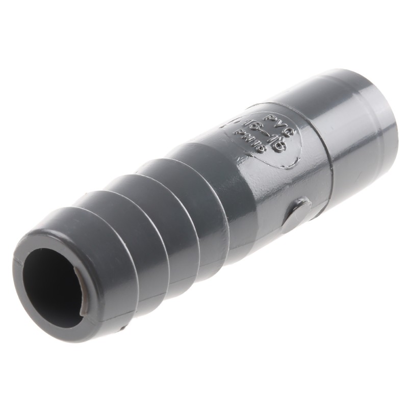 2 pcs - Georg Fischer Hose Connector