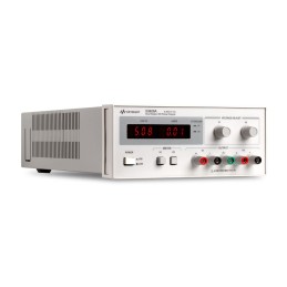 1 pcs - Keysight Technologies E3620A Series Digital Bench Power Supply, 0 - 25V, 1A, 2-Output, 25W