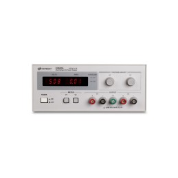 1 pcs - Keysight Technologies E3620A Series Digital Bench Power Supply, 0 - 25V, 1A, 2-Output, 25W