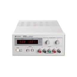 1 pcs - Keysight Technologies E3620A Series Digital Bench Power Supply, 0 - 25V, 1A, 2-Output, 25W