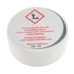 1 pcs - Multicore Soldering Accessory Soldering Iron Tip Cleaner