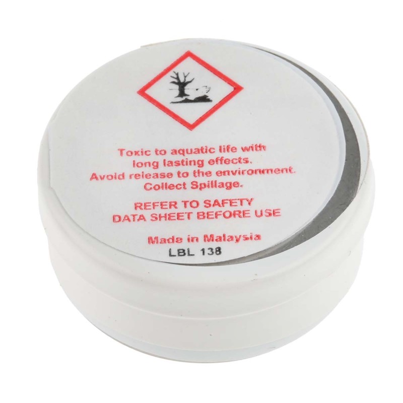 1 pcs - Multicore Soldering Accessory Soldering Iron Tip Cleaner