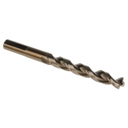 1 pcs - DeWALT DT50 Series HSS-R Twist Drill Bit, 11.5mm Diameter, 142 mm Overall
