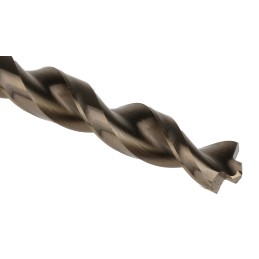 1 pcs - DeWALT DT50 Series HSS-R Twist Drill Bit, 11.5mm Diameter, 142 mm Overall