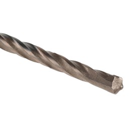 1 pcs - DeWALT DT95 Series Hardened Steel Body, Carbide Tipped SDS Plus Drill Bit for Masonry, 6mm Diameter, 210 mm Overall