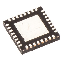 1 pcs - Microchip 14.8ns CMOS, LVPECL, LVTTL Delay Line, 32-Pin MLF