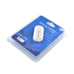 1 pcs - DFRobot TEL0137 GPS Receiver