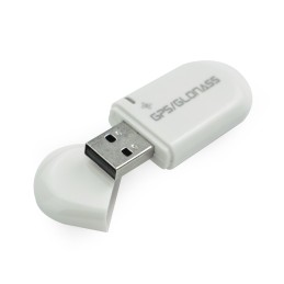 1 pcs - DFRobot TEL0137 GPS Receiver