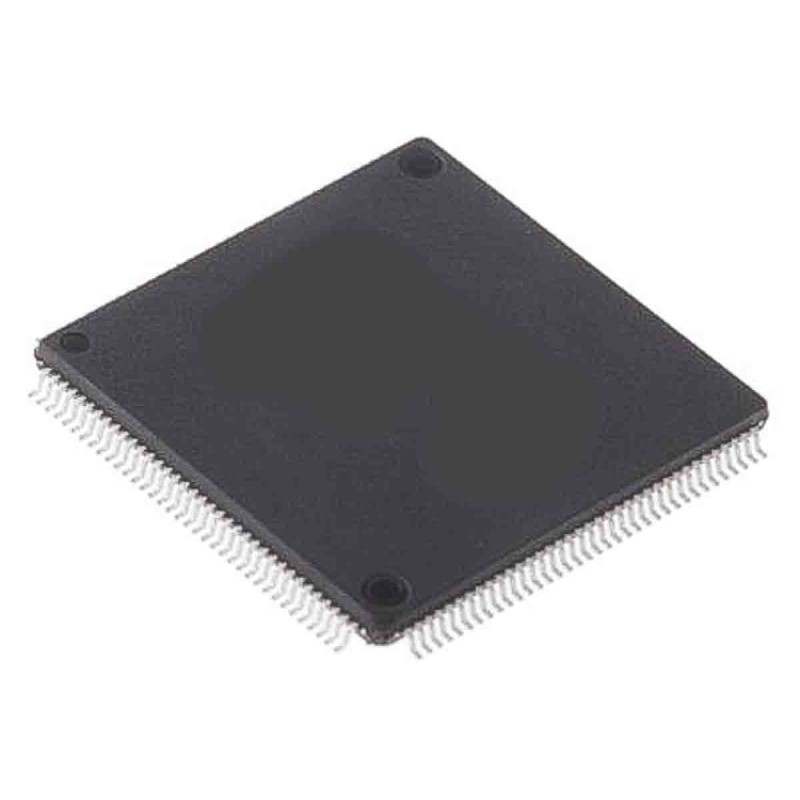 1 pcs - STMicroelectronics STM32F437ZGT6, 32bit ARM Cortex M4 Microcontroller, STM32F4, 180MHz, 1.024 MB Flash, 144-Pin LQFP
